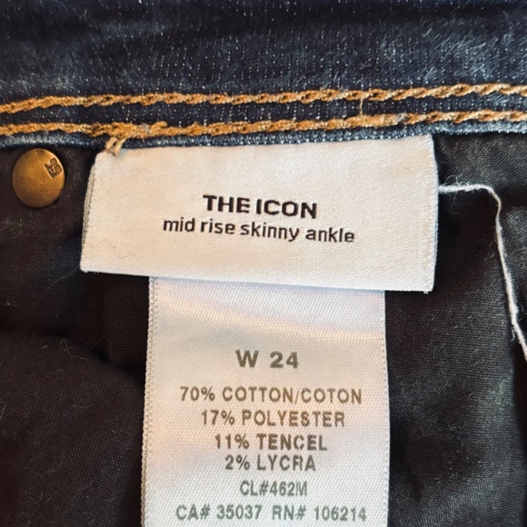 Joe’s Jeans THE ICON - Picture 6 of 7